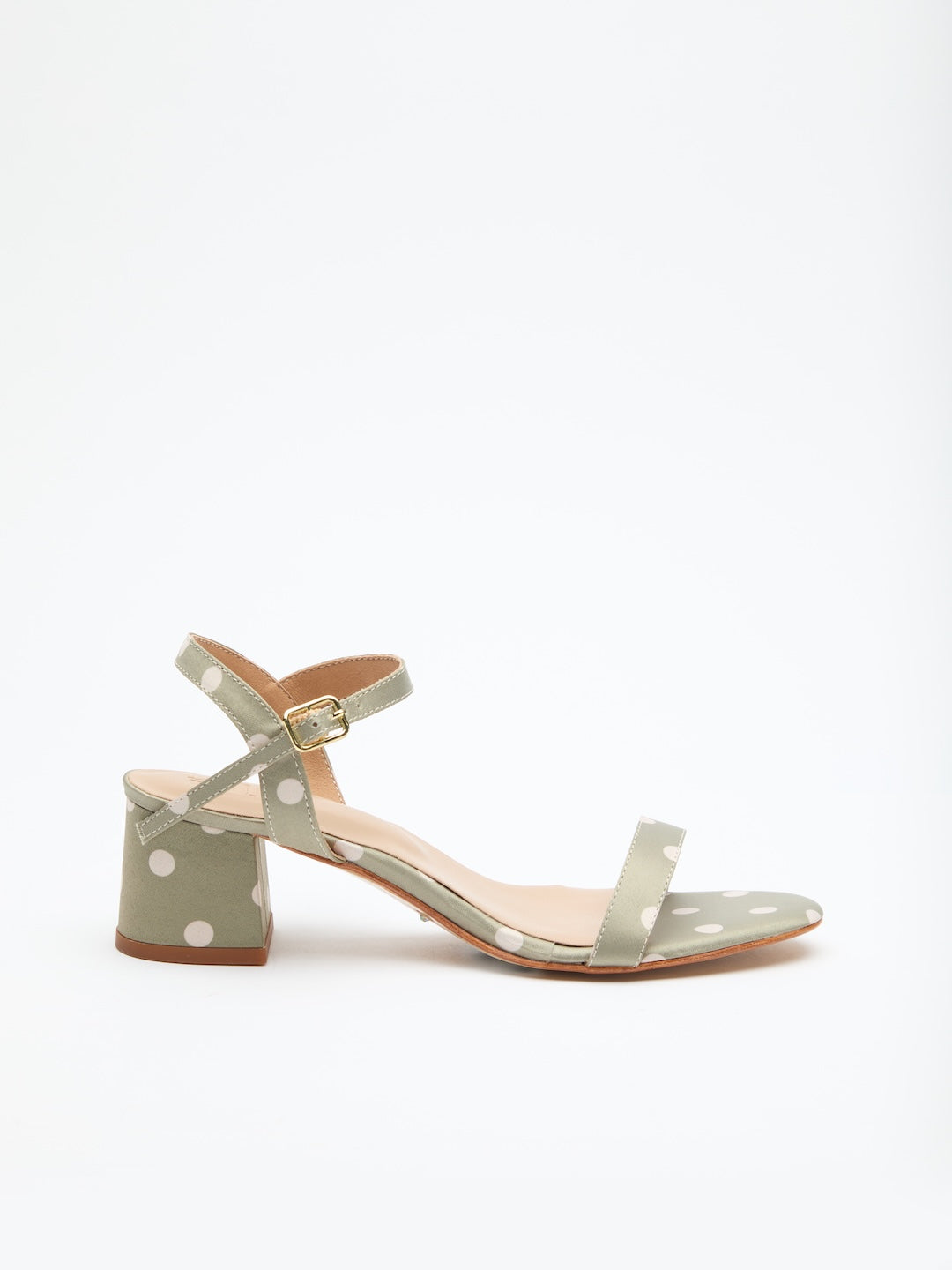City Standard Heels