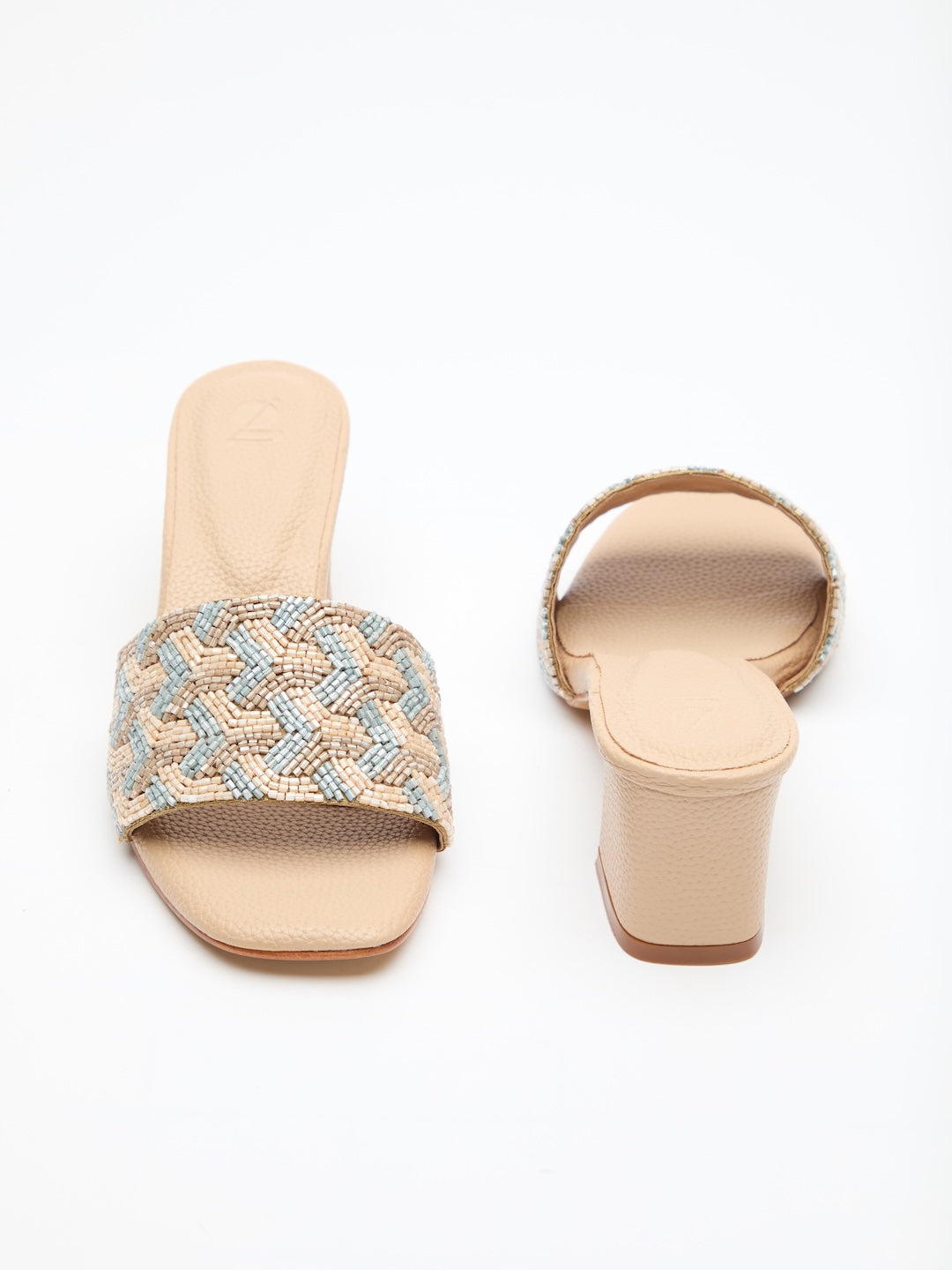 Pastel Dream Heels