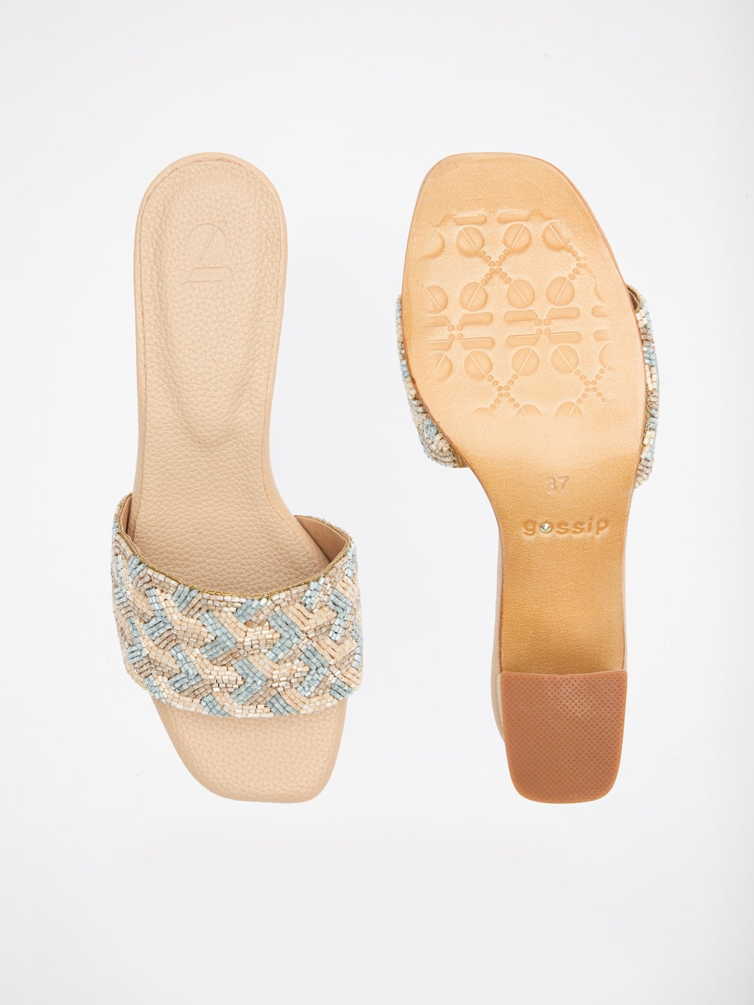 Pastel Dream Heels