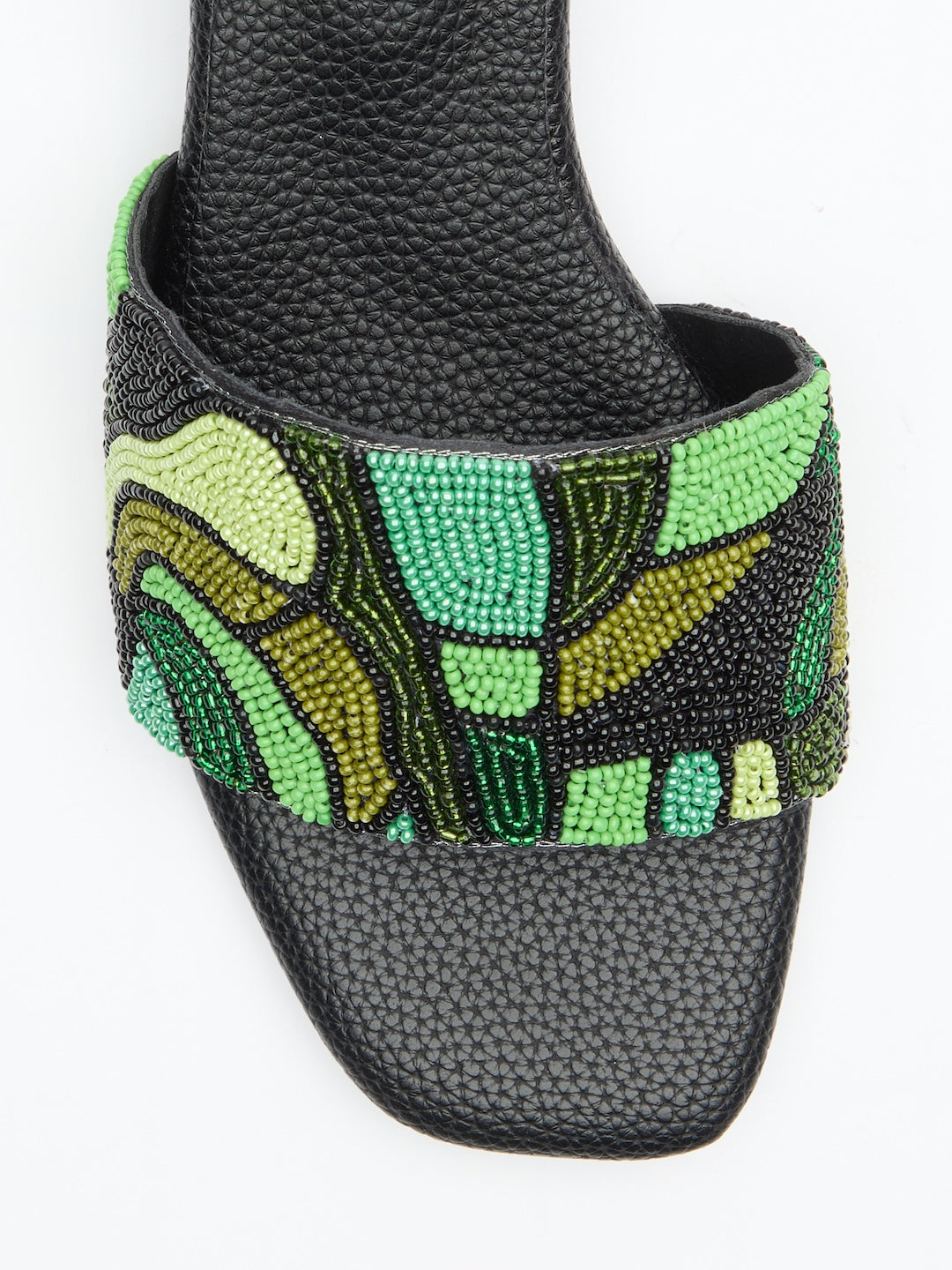 Abstract Affair Heels