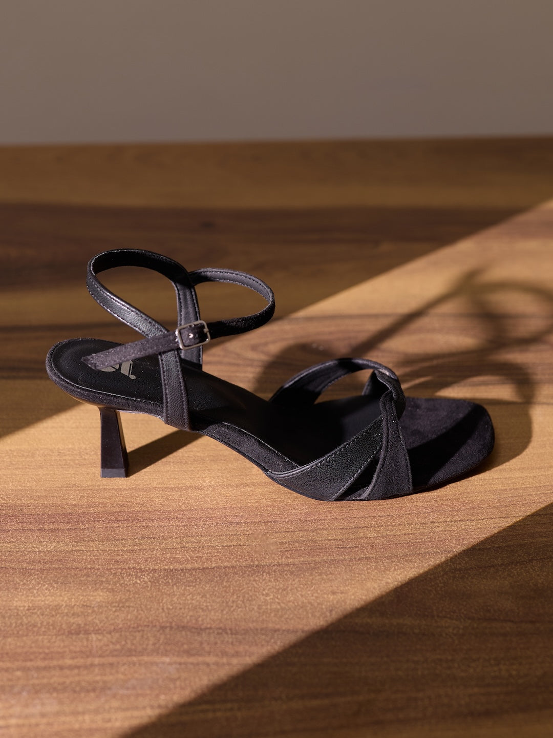 After Eight Kitten Heels