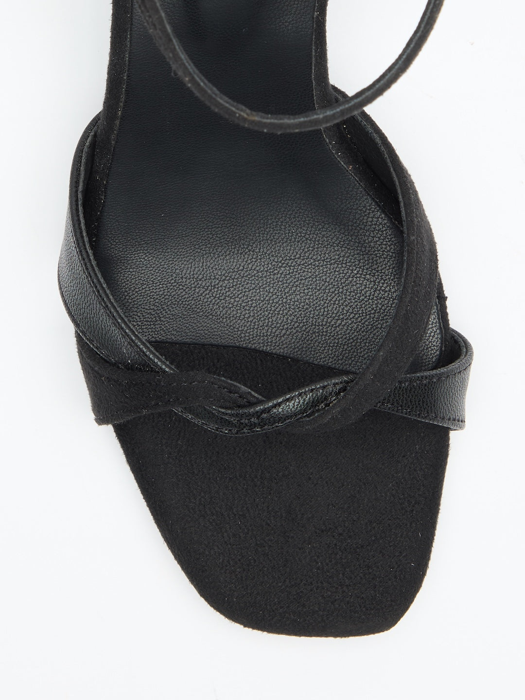 After Eight Kitten Heels