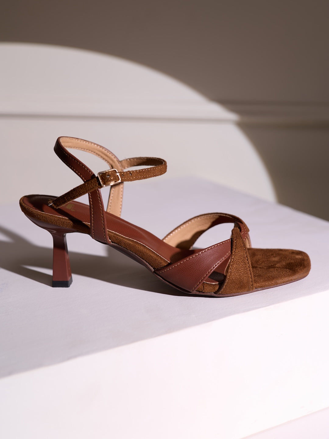 After Eight Kitten Heels