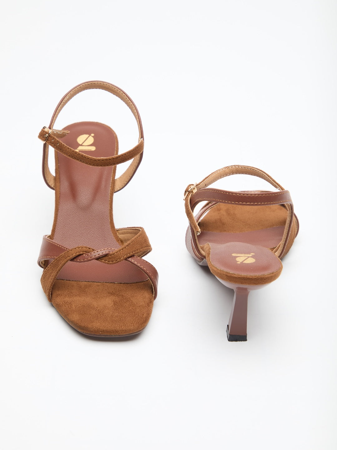 After Eight Kitten Heels