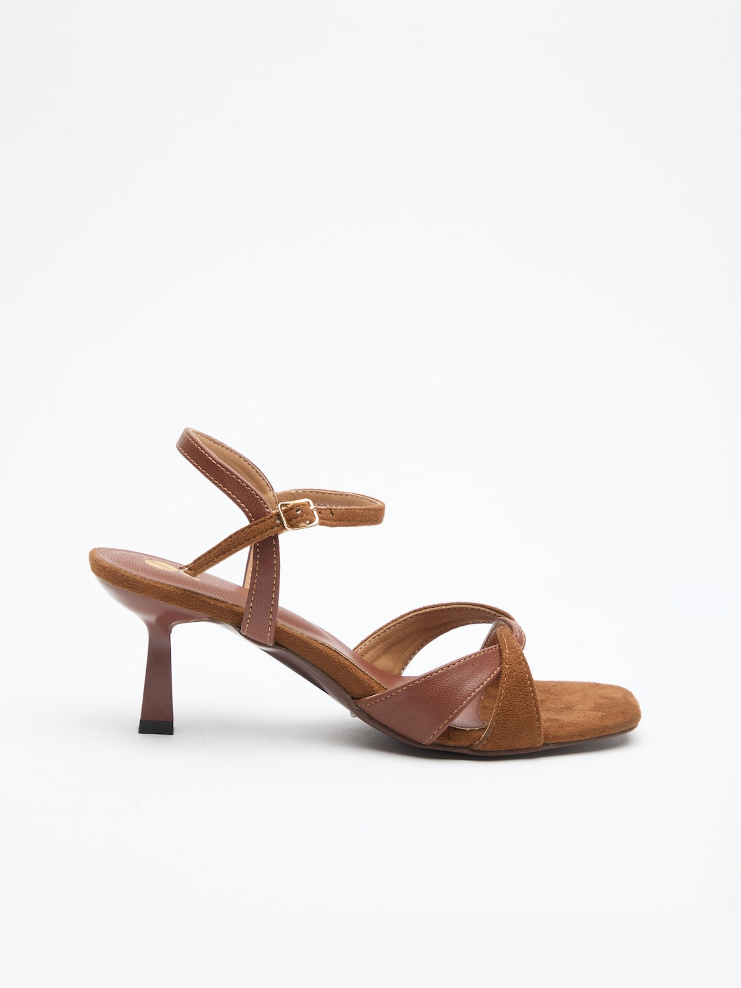 After Eight Kitten Heels