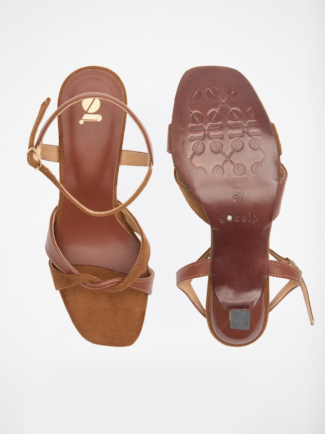 After Eight Kitten Heels