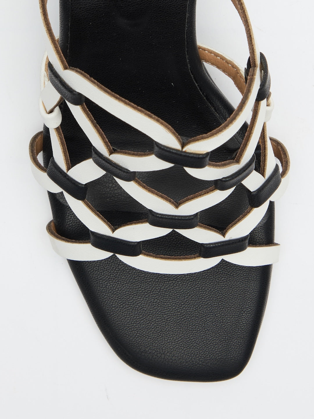 Lattice Club Heels