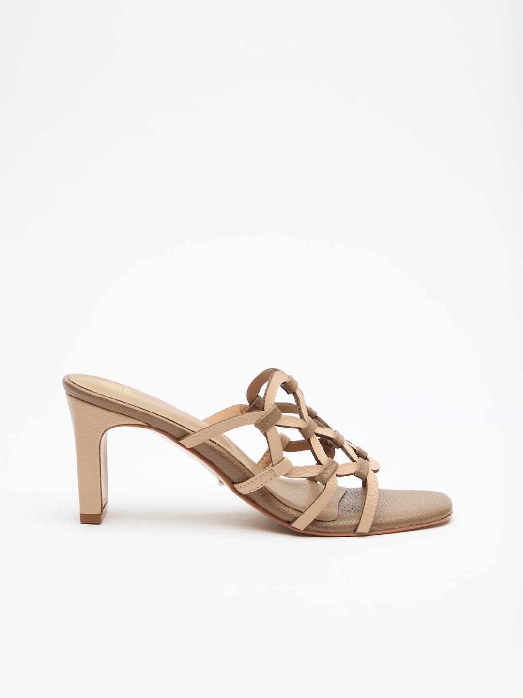Lattice Club Heels