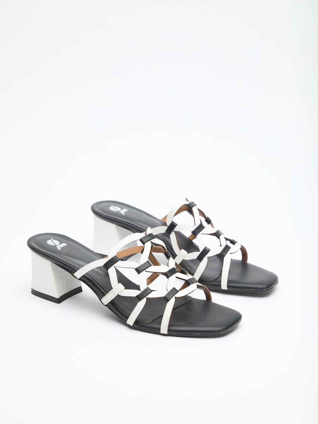 Lattice Club Heels
