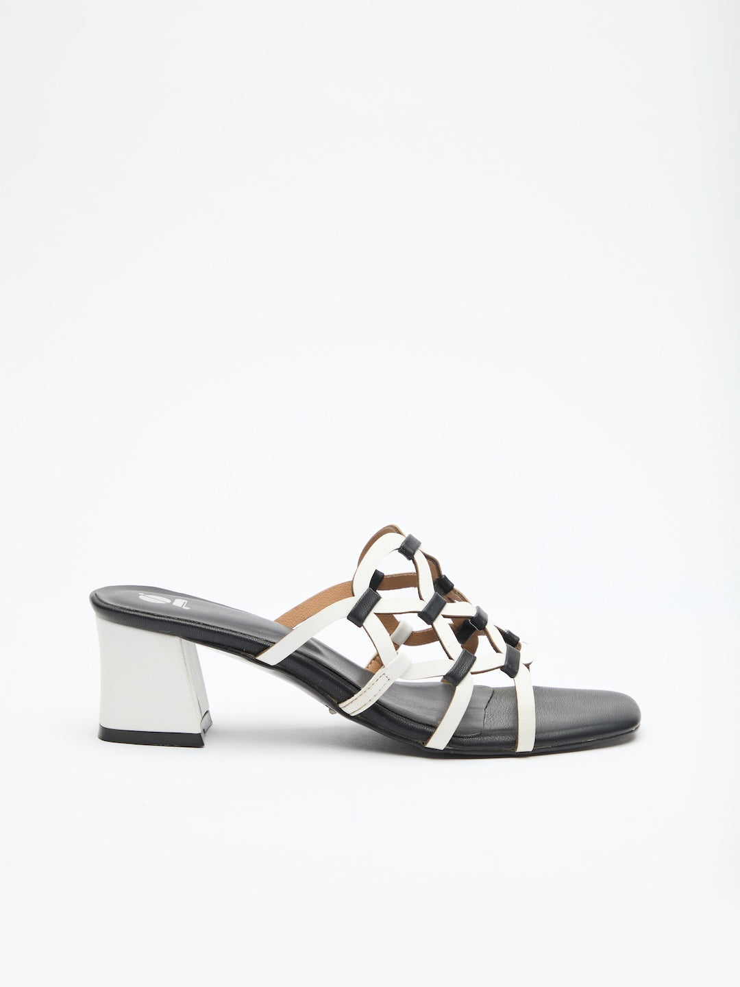 Lattice Club Heels