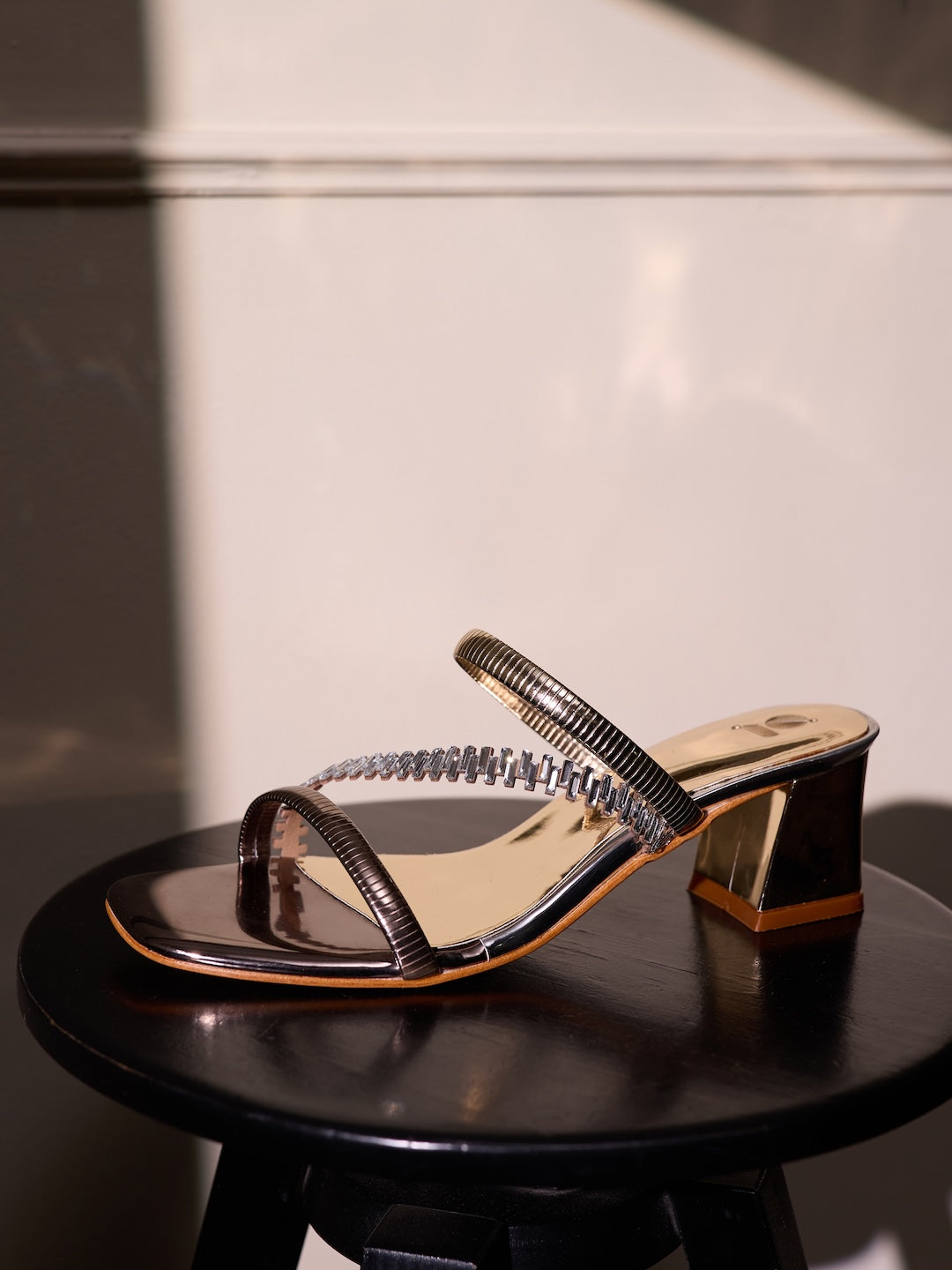 After Hours Heels