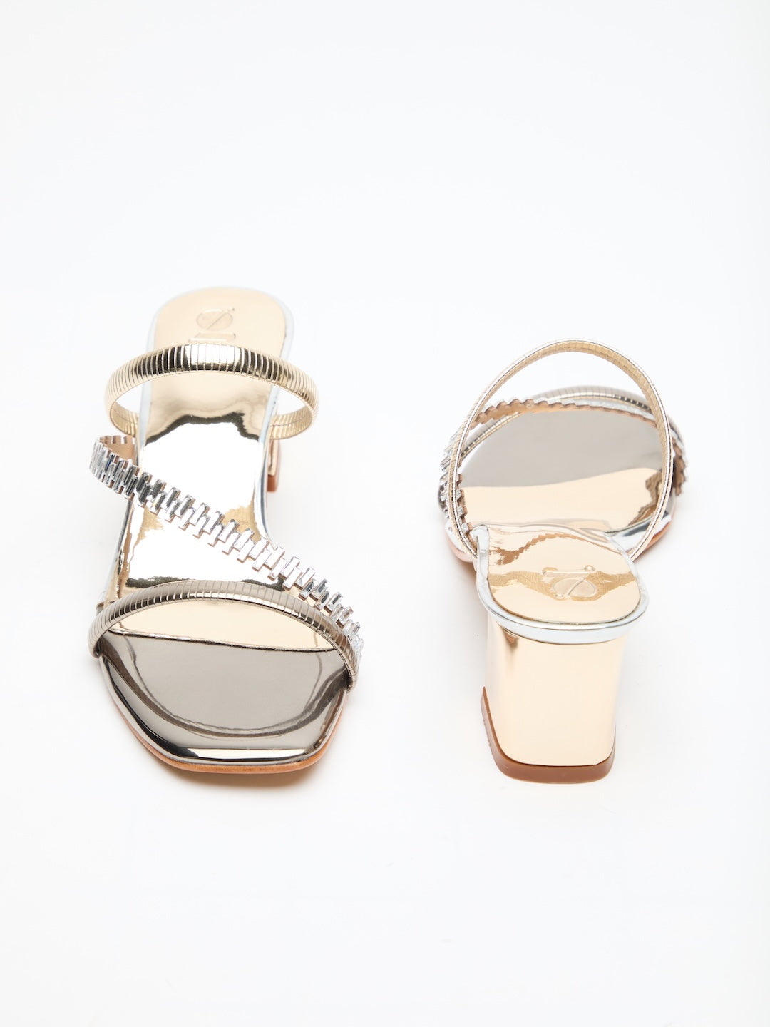 After Hours Heels