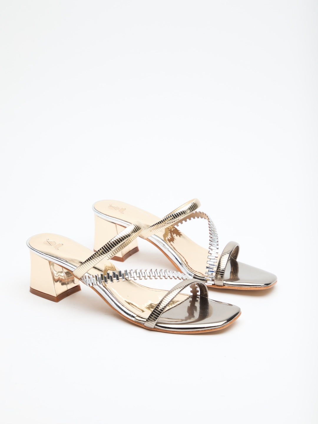 After Hours Heels
