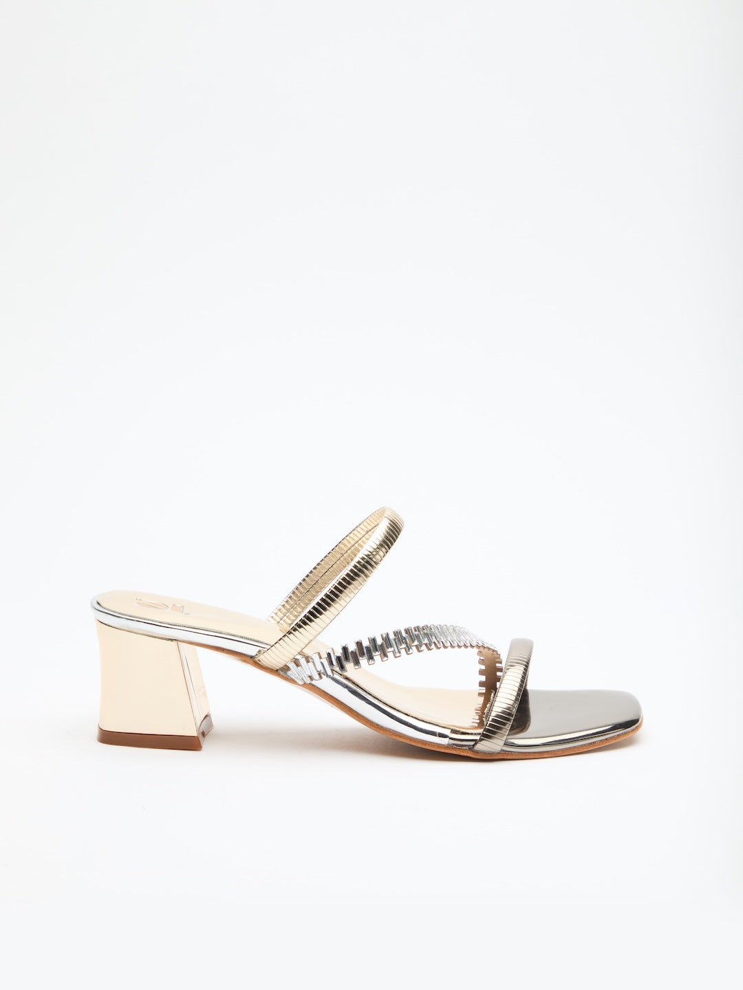 After Hours Heels