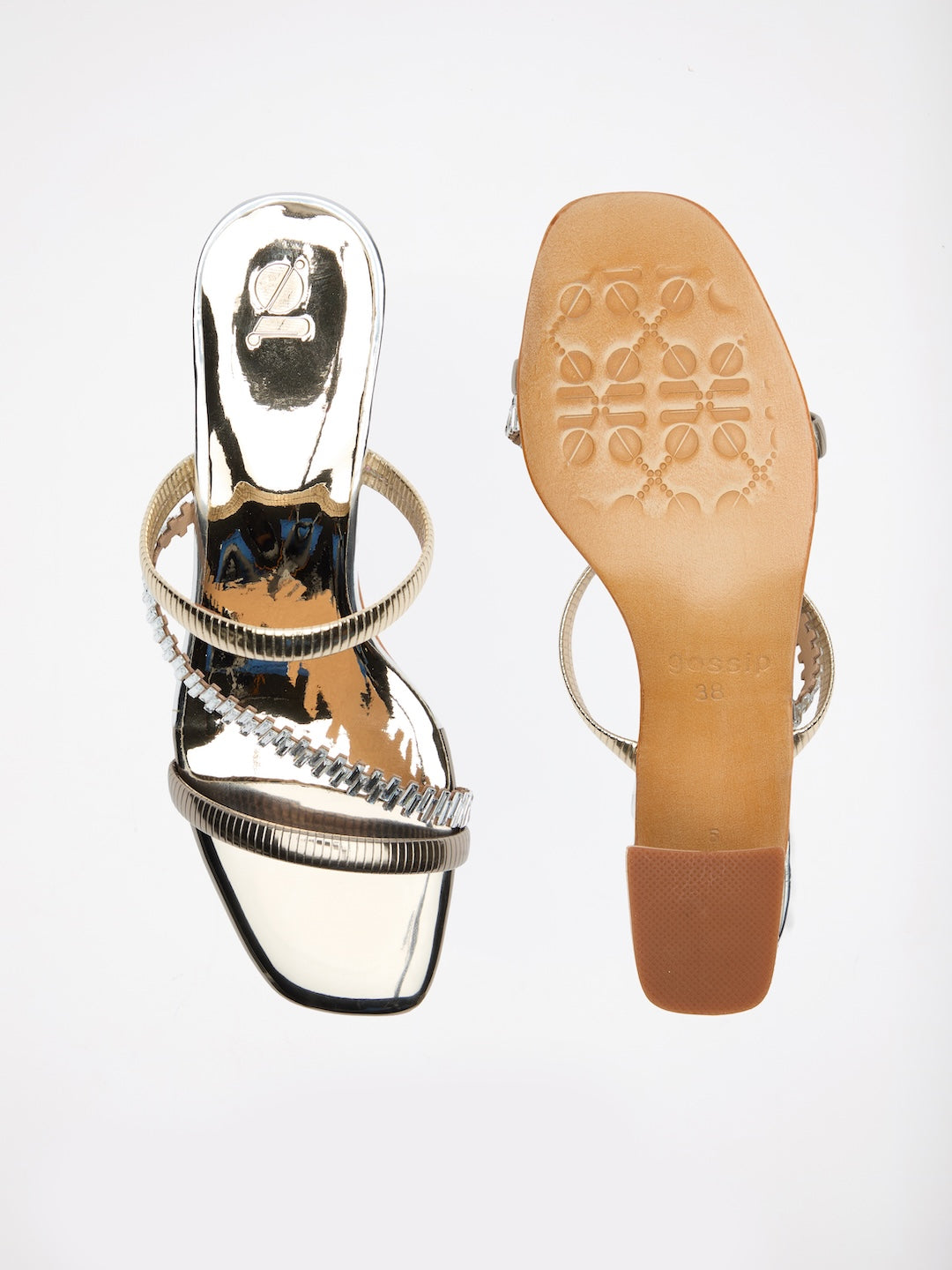 After Hours Heels