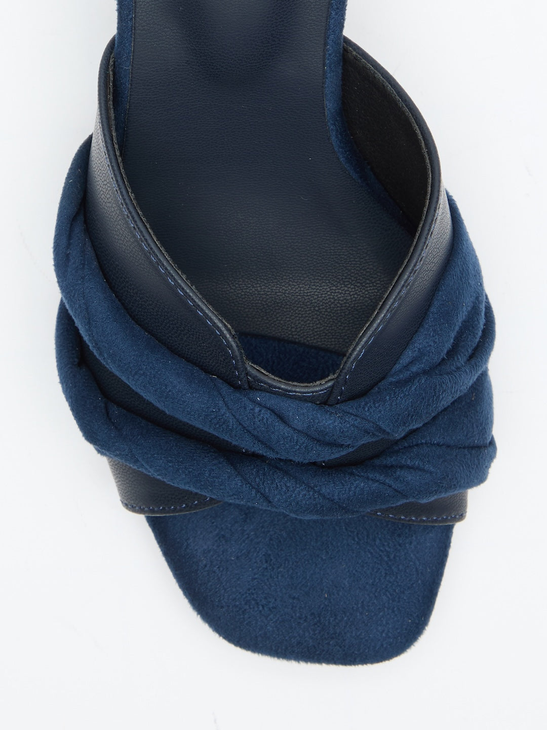 Nomada Heels 2.0