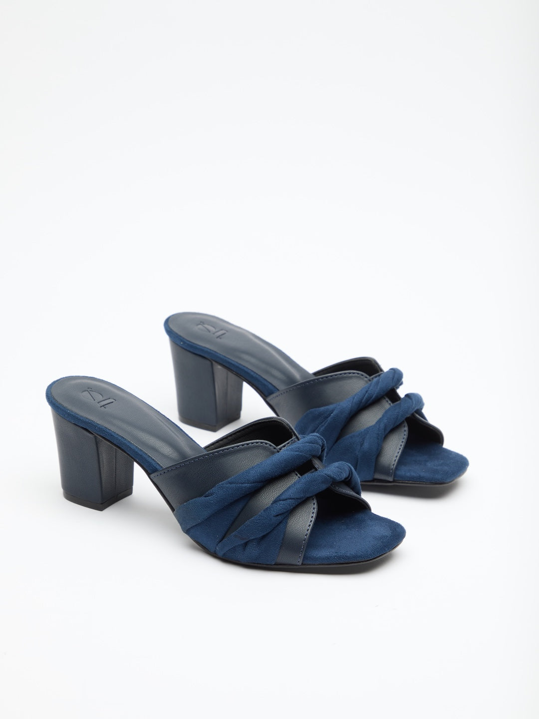 Nomada Heels 2.0
