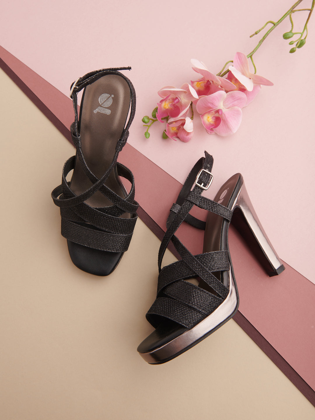 SANDRA FROM BANDRA HEELS