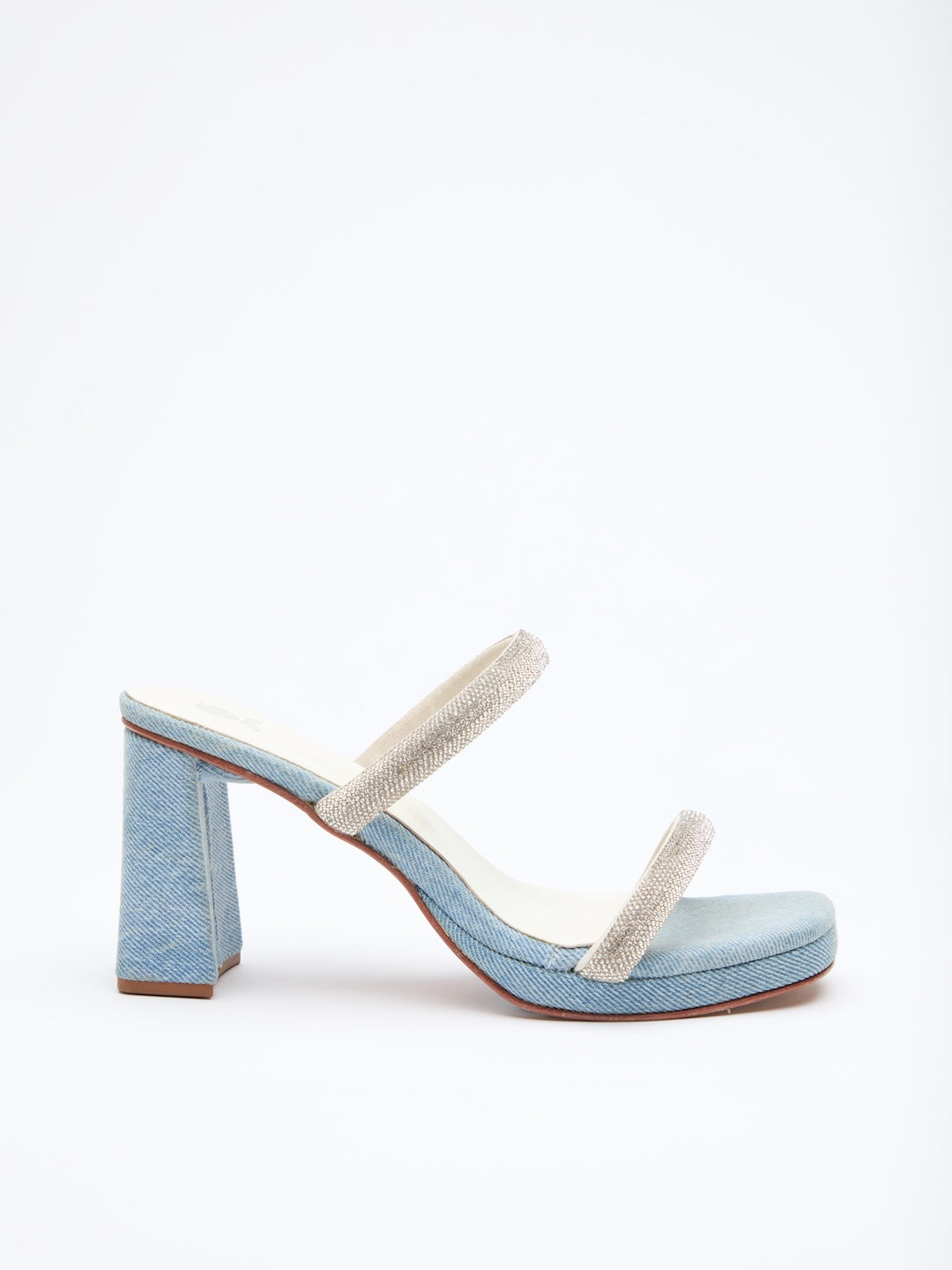 SUPERNOVA STRAPPY SLIDES