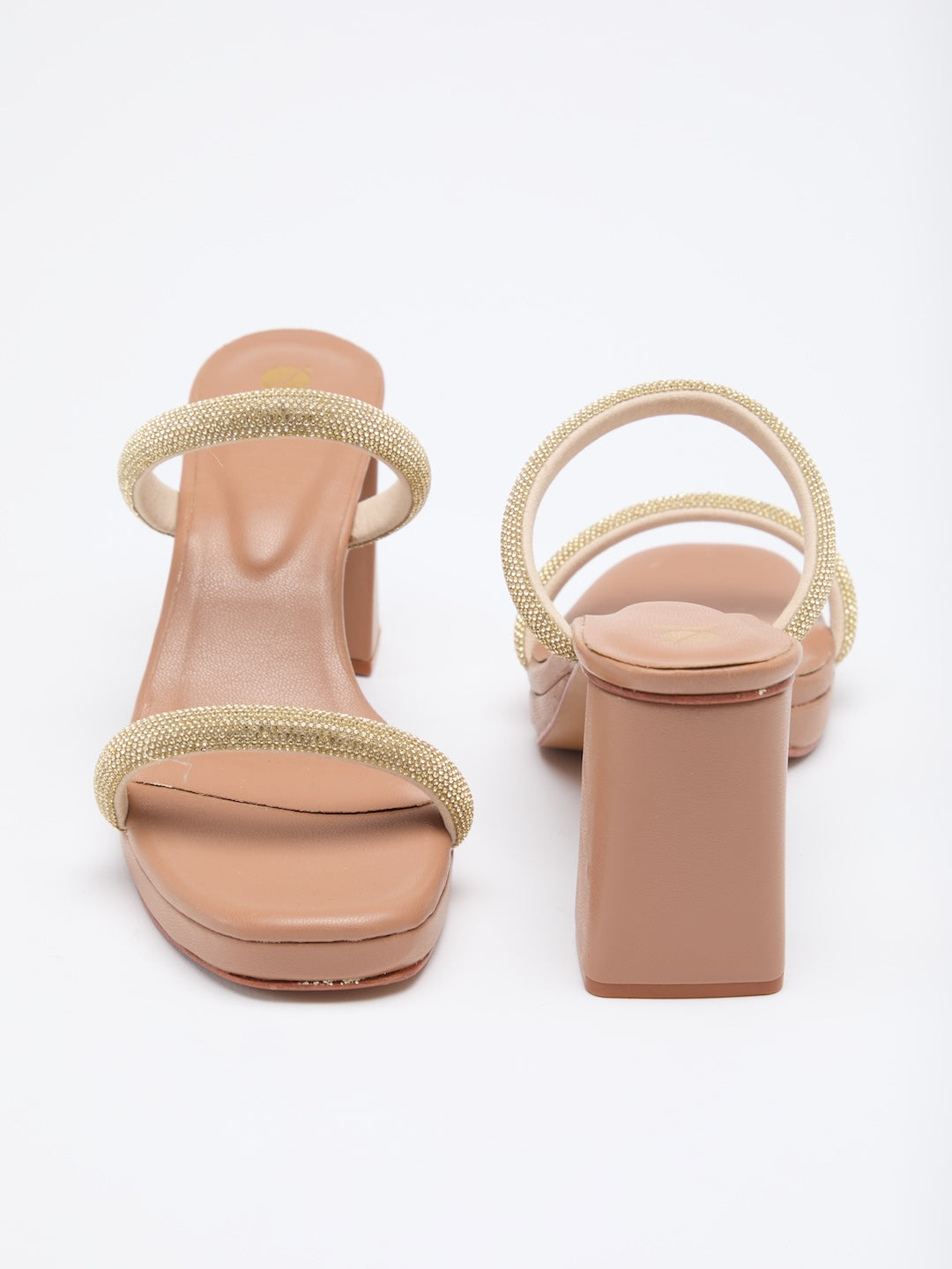 SUPERNOVA STRAPPY SLIDES