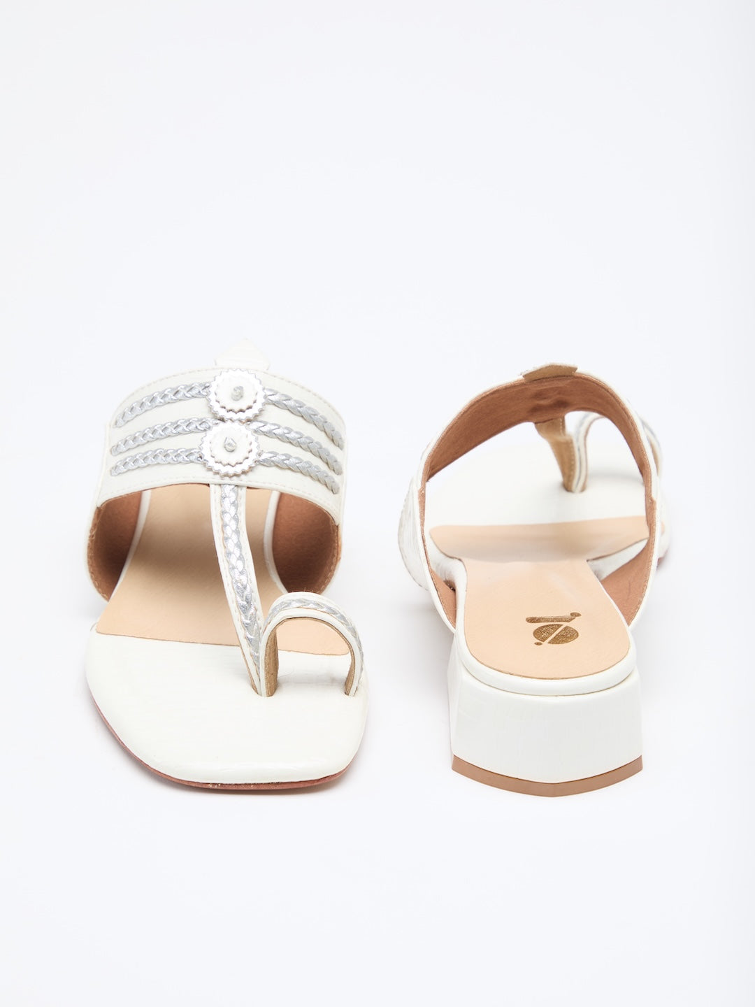 CROCO FLAIR KOLHAPURIS