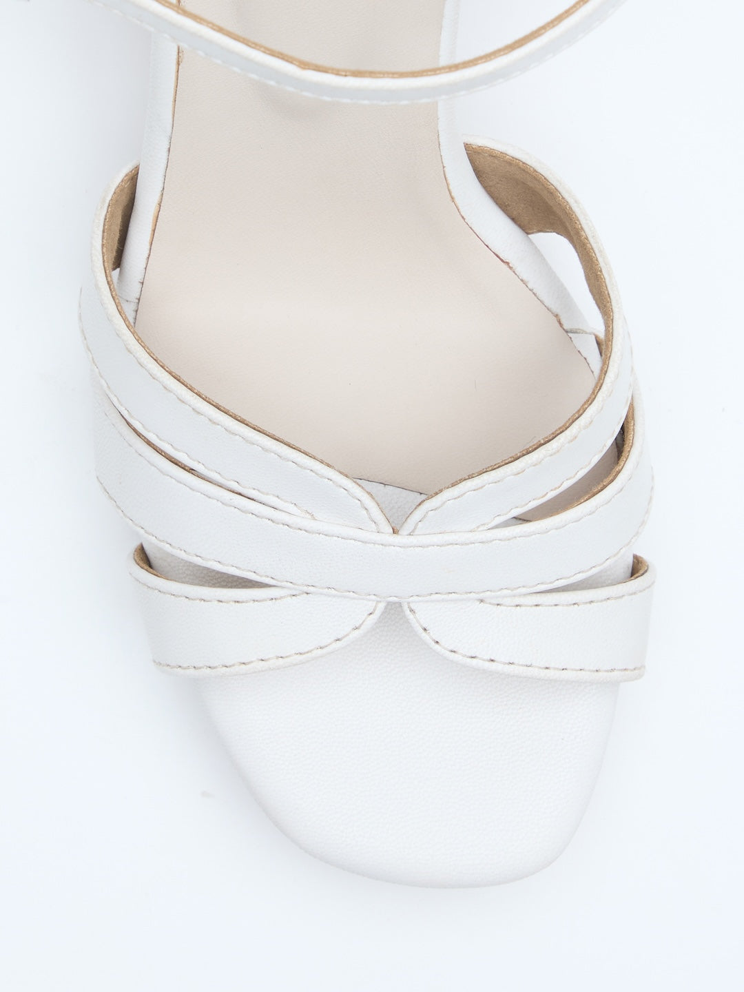 SERPENTI SANDALS