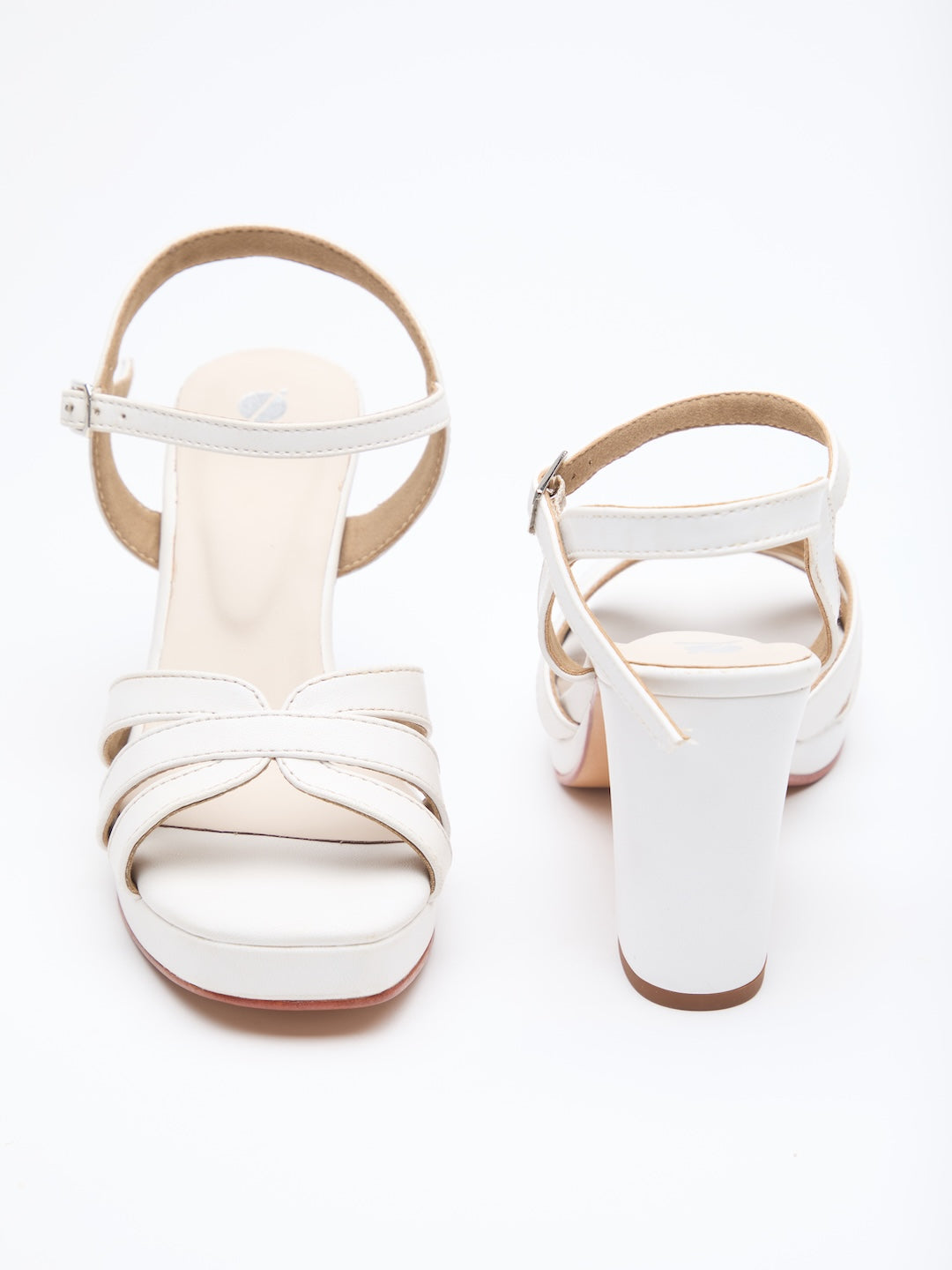 SERPENTI SANDALS