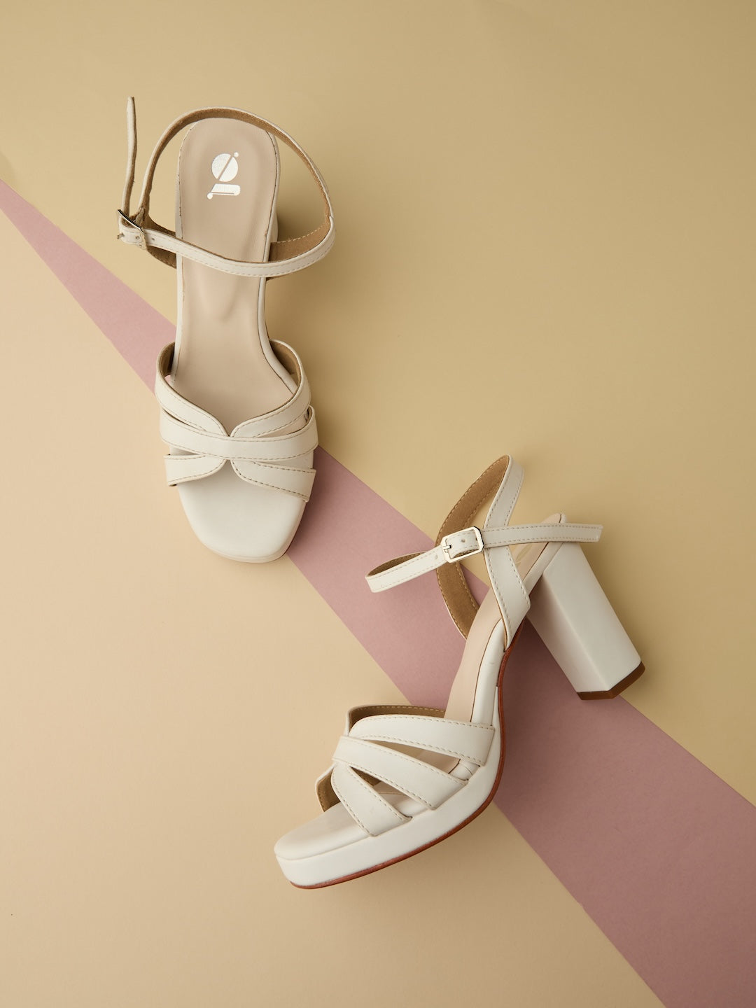 SERPENTI SANDALS