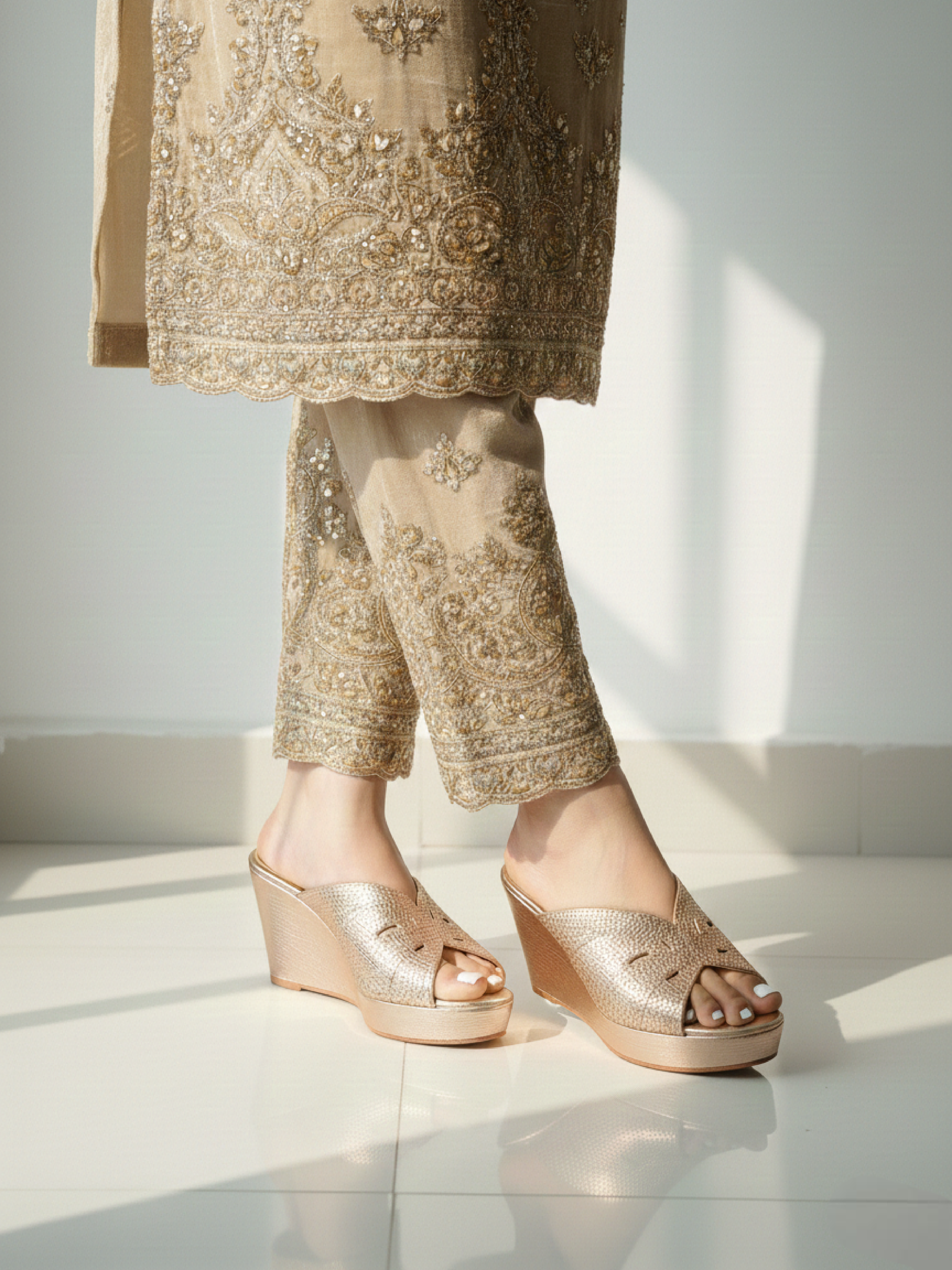 DIAMOND IN THE ROUGH SLIDES