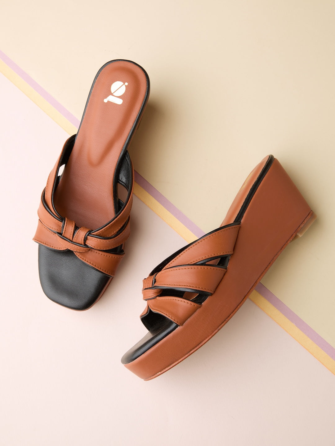 SYMMETRICAL PIPING PLATFORMS