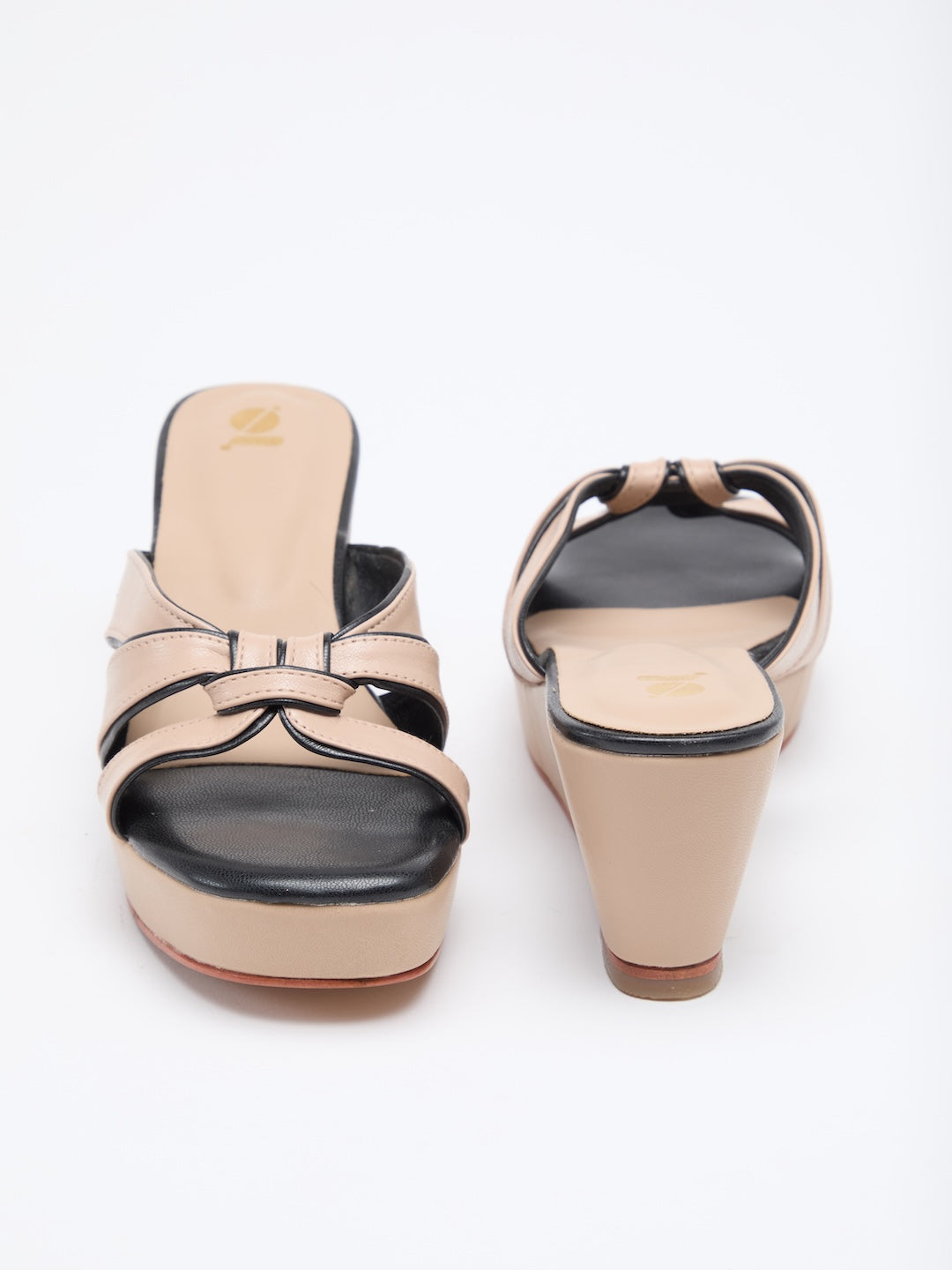 SYMMETRICAL PIPING PLATFORMS