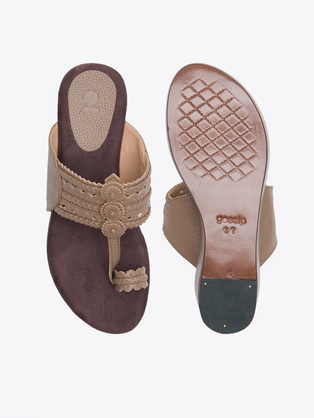 CLOUD BAZAAR KOLHAPURIS