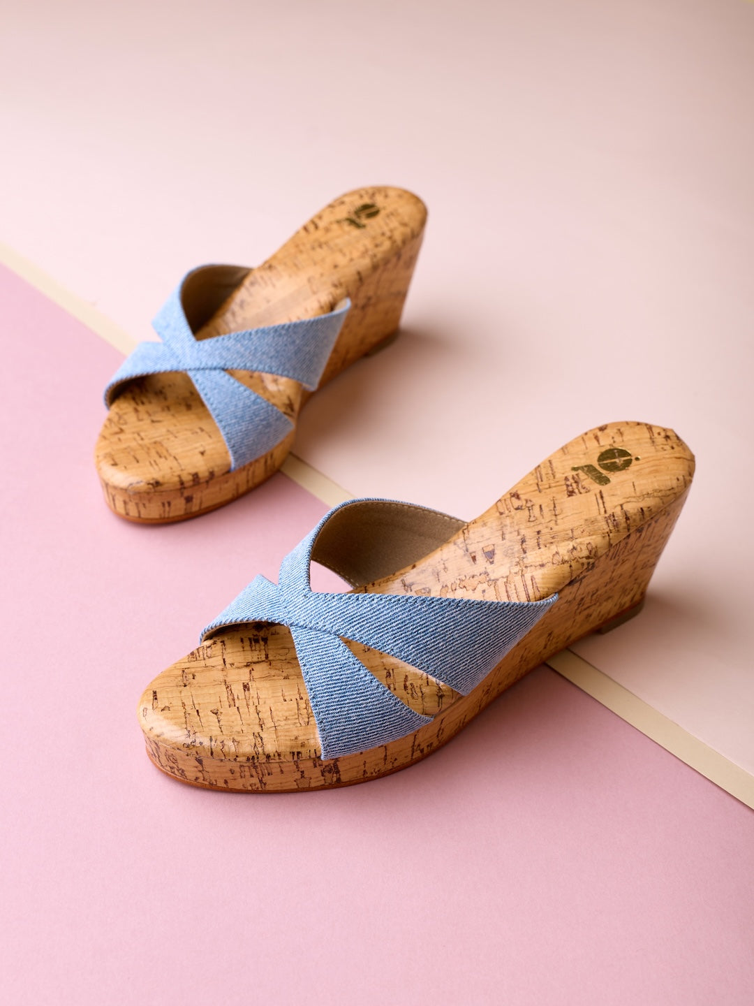 INSTANT CRUSH PLATFORMS