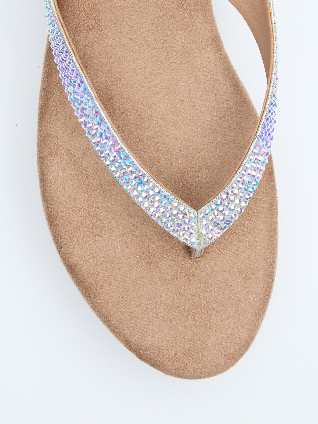 Signature Diamante Platforms