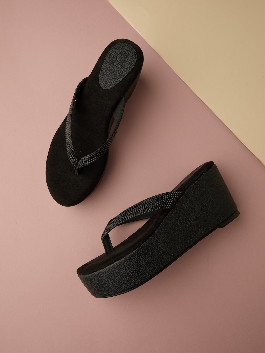 Signature Diamante Platforms