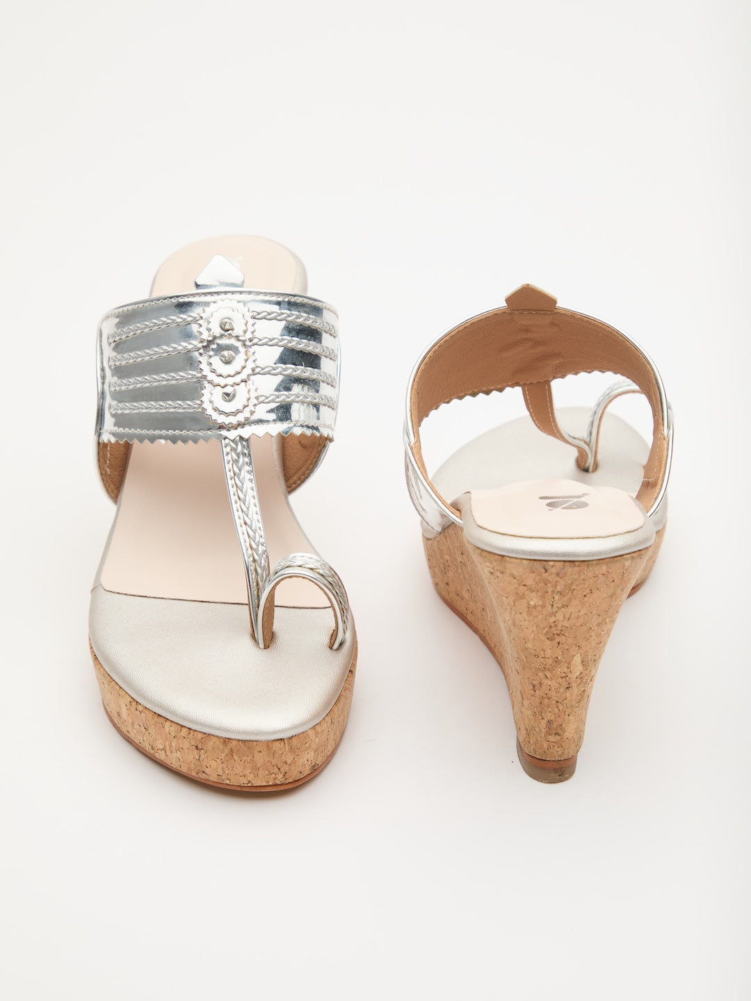 Halo Reflection Kolhapuri