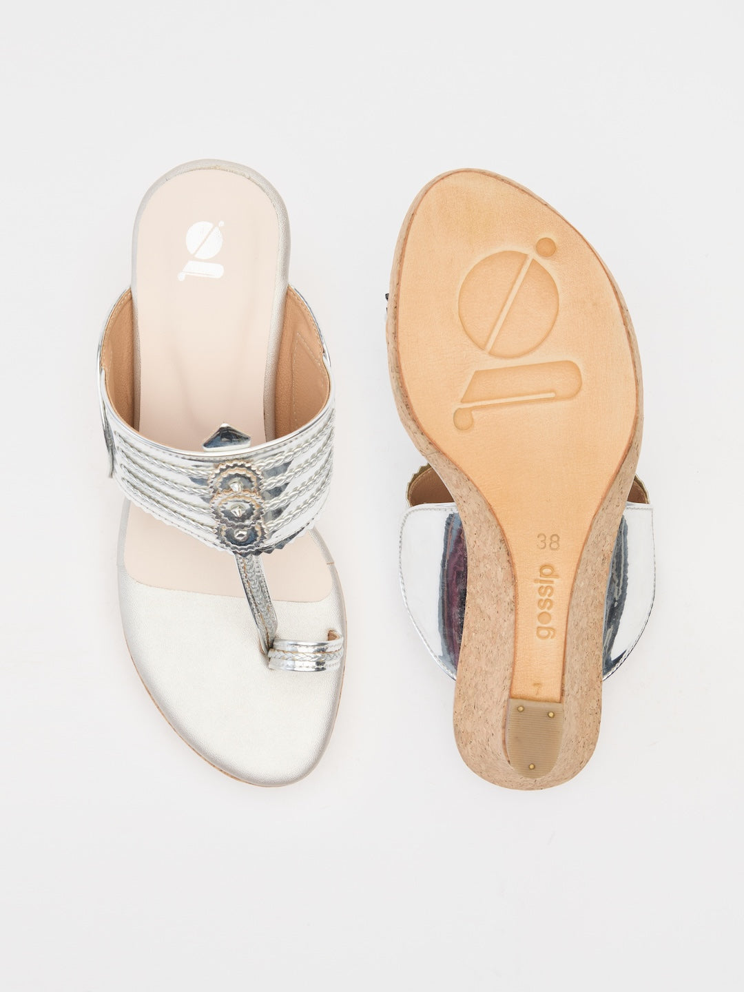 Halo Reflection Kolhapuri