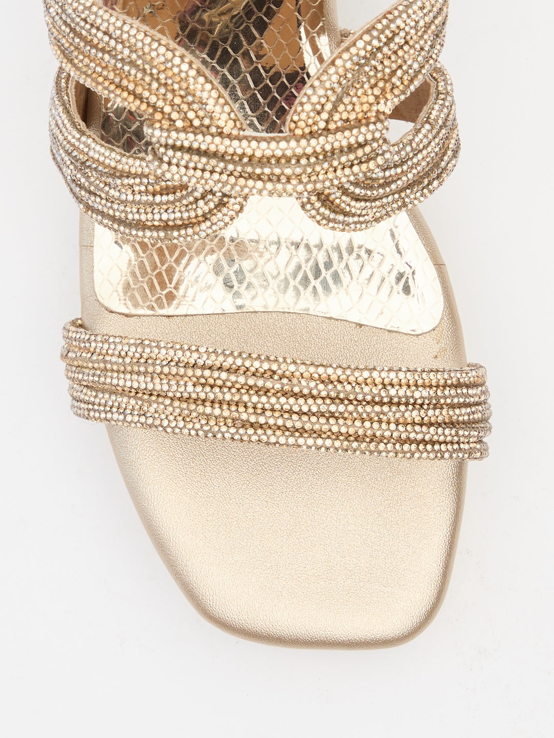 Shimmer Link Platforms