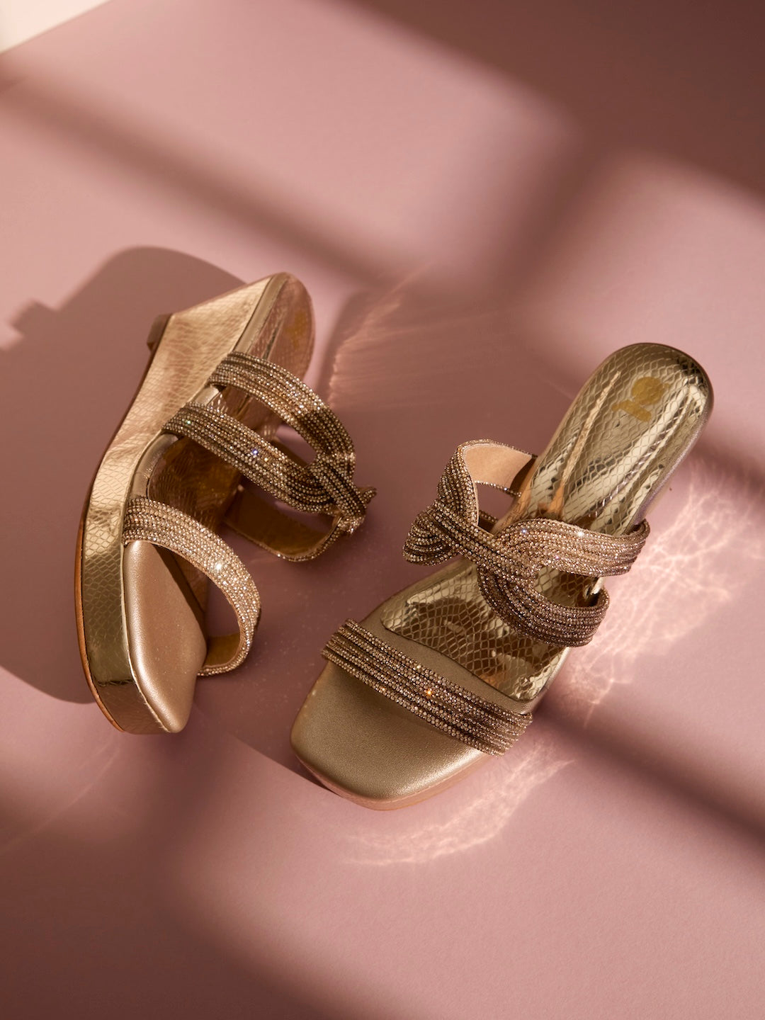 Shimmer Link Platforms