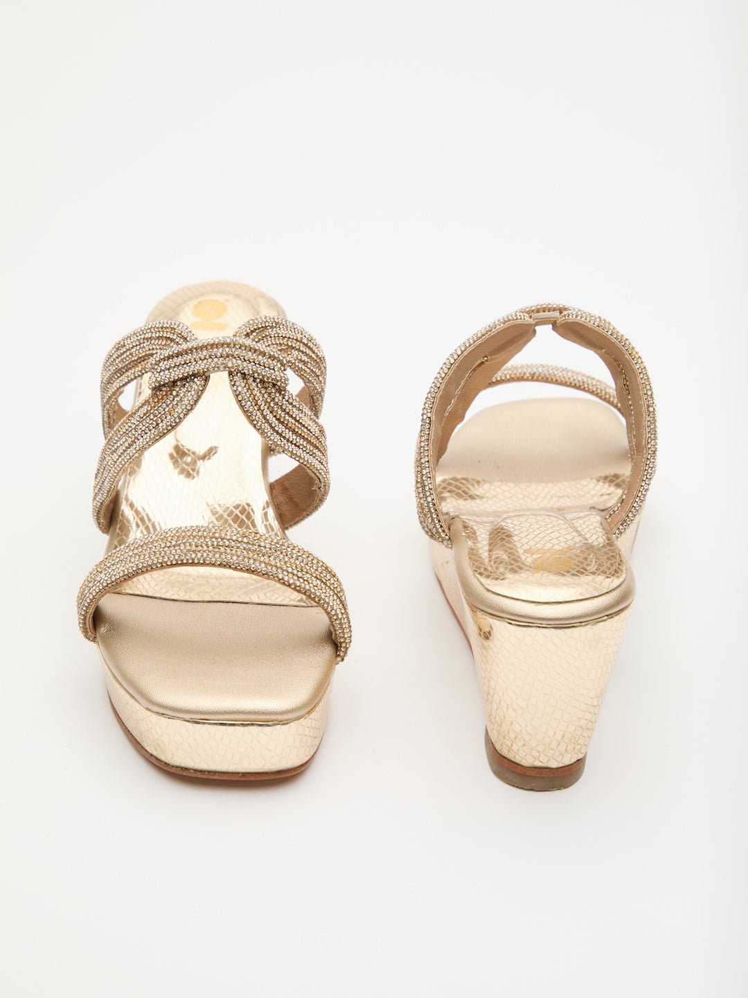 Shimmer Link Platforms