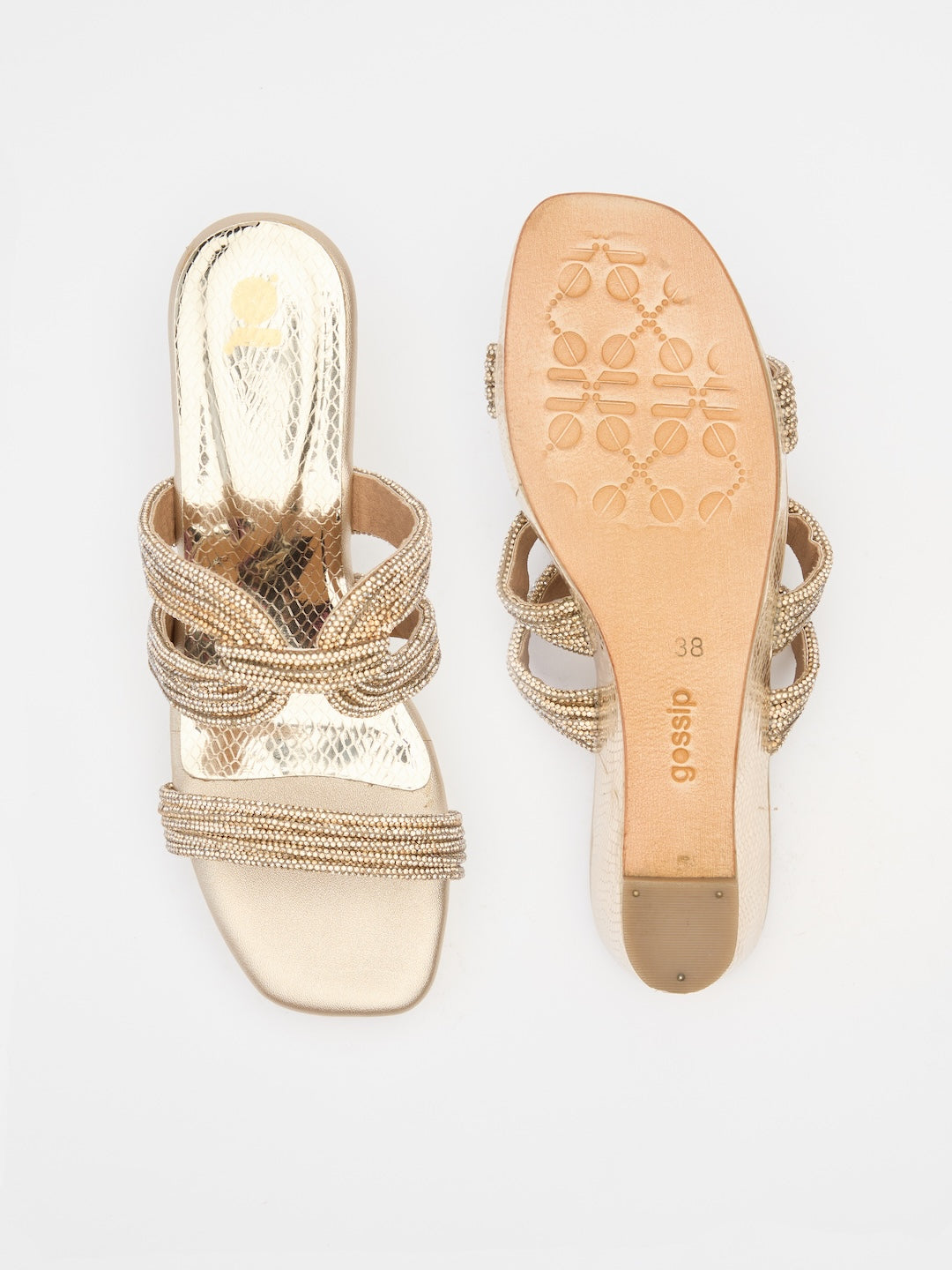 Shimmer Link Platforms