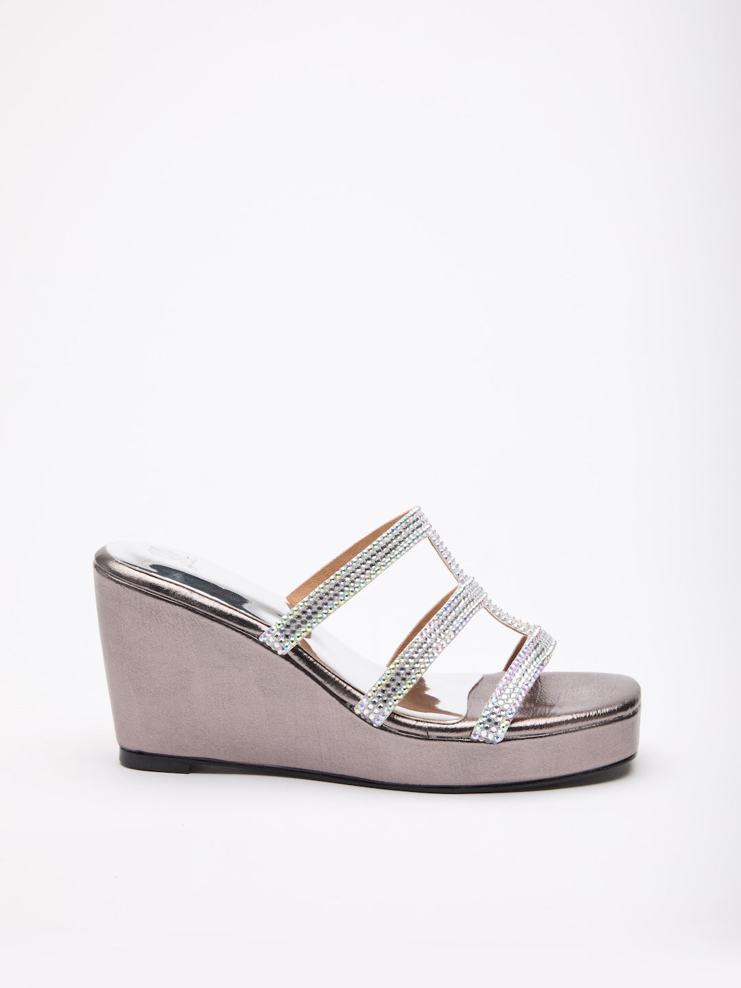 Prism Vault Wedges