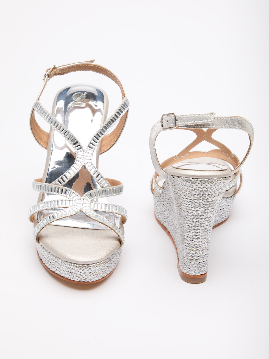 Vertex Glimmer Platforms