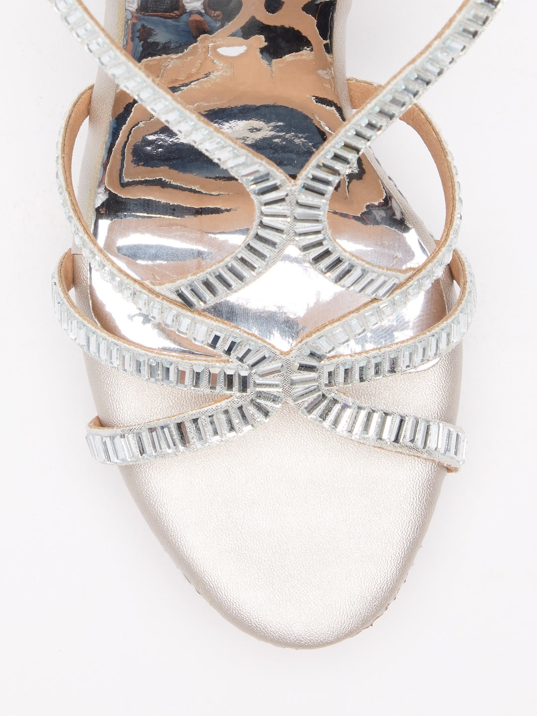 Vertex Glimmer Platforms