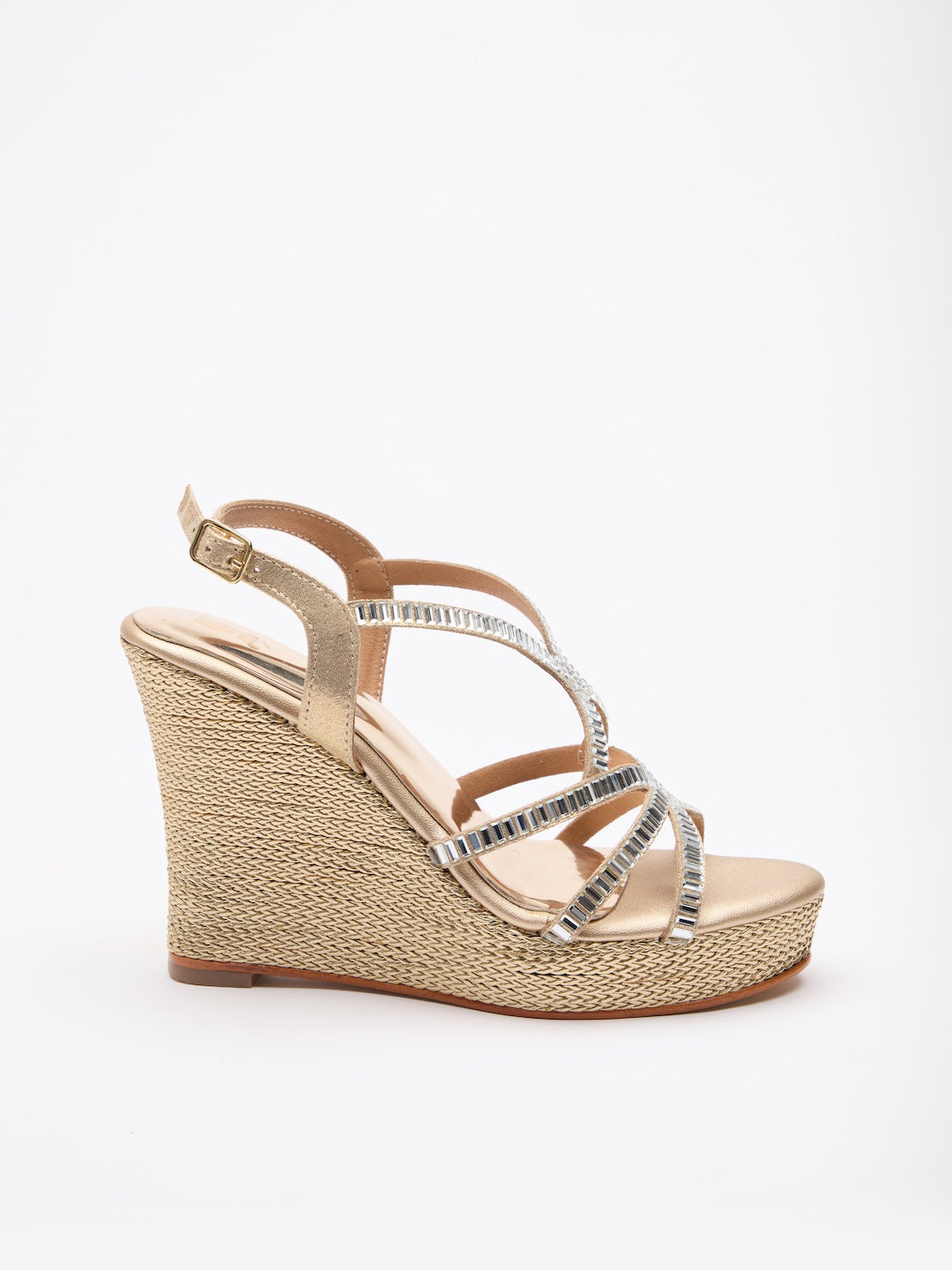 Vertex Glimmer Platforms