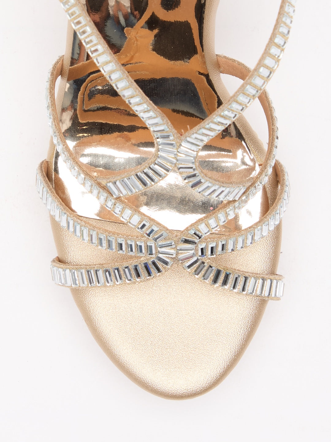 Vertex Glimmer Platforms