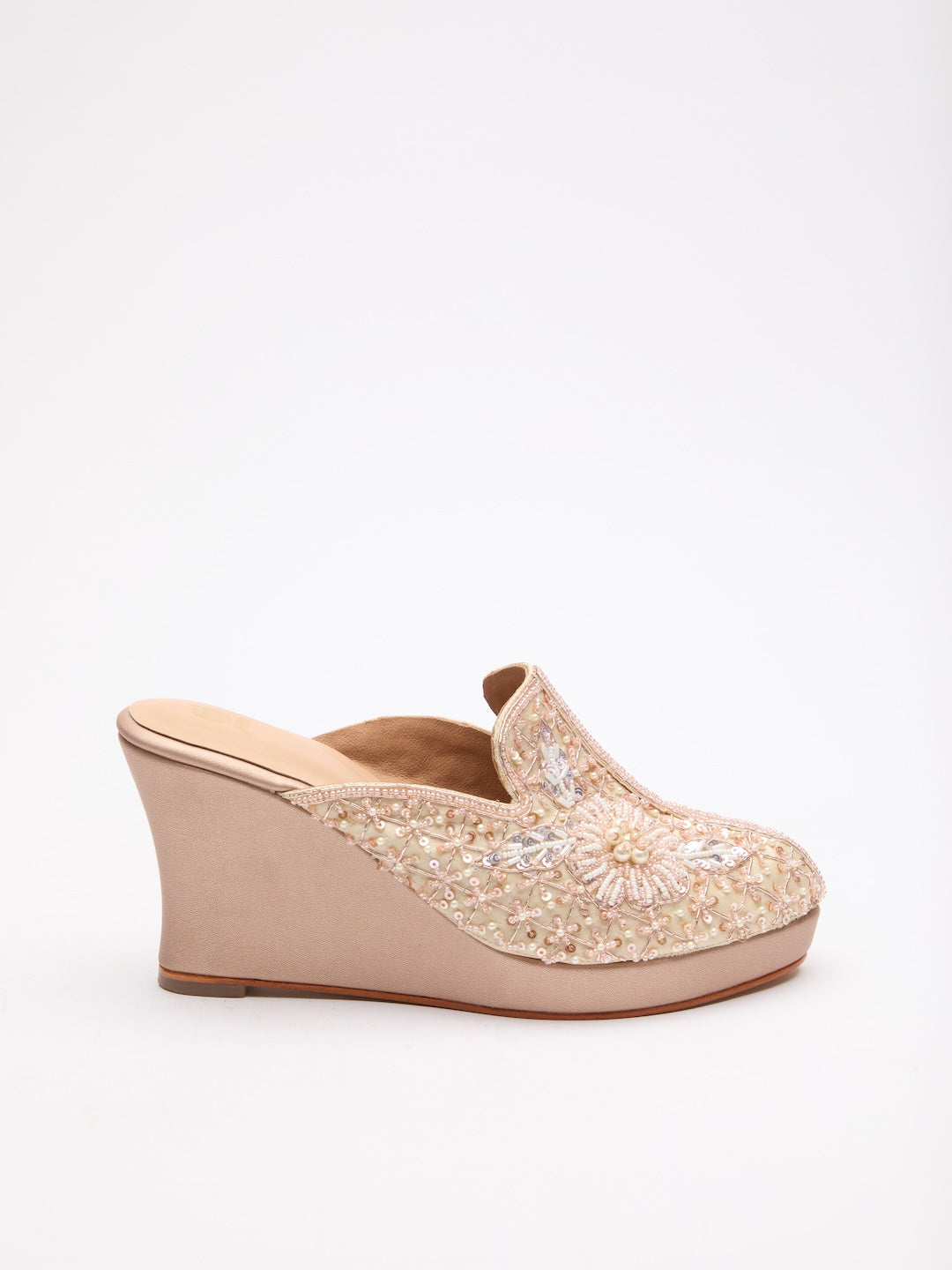 Bijou Pearl Platforms