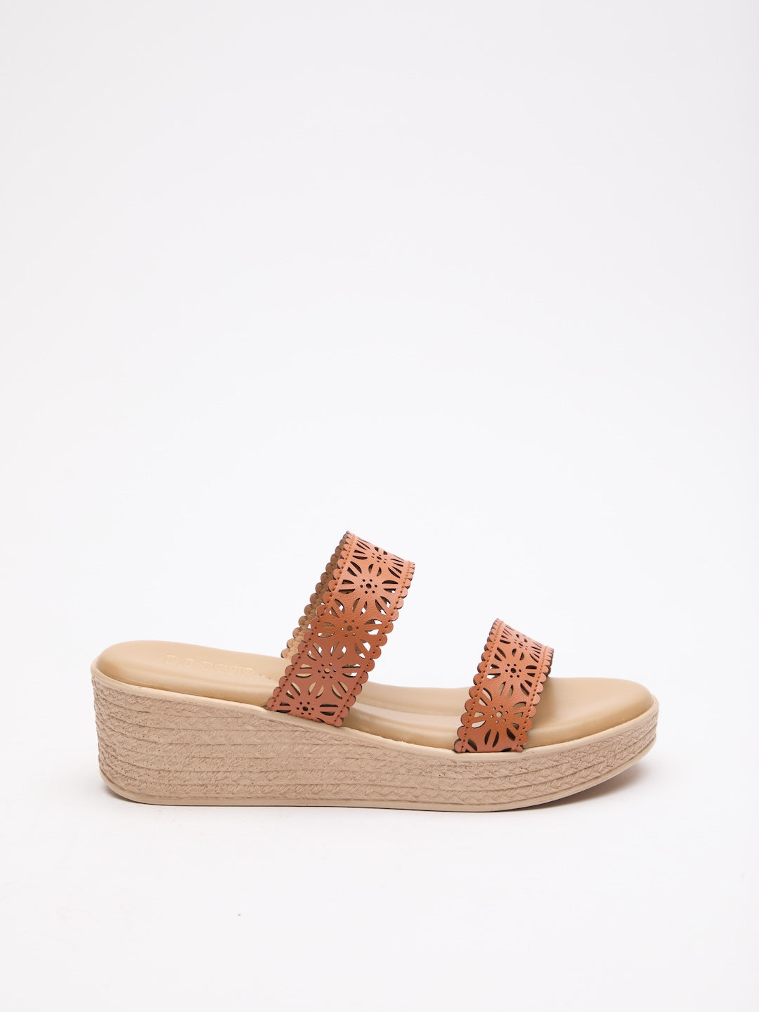 Lasercut Floral Platforms