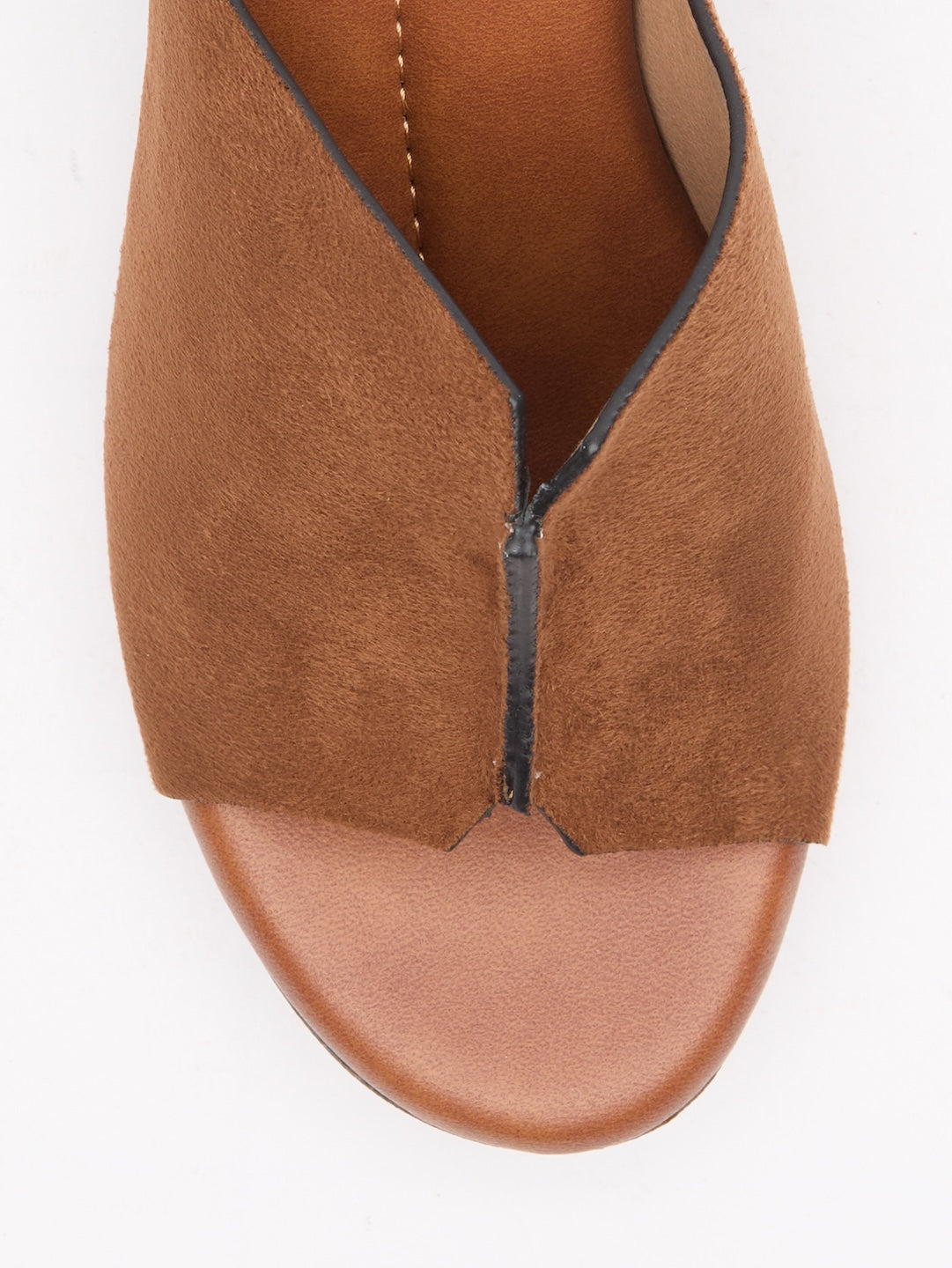Stockholm Clog Heels