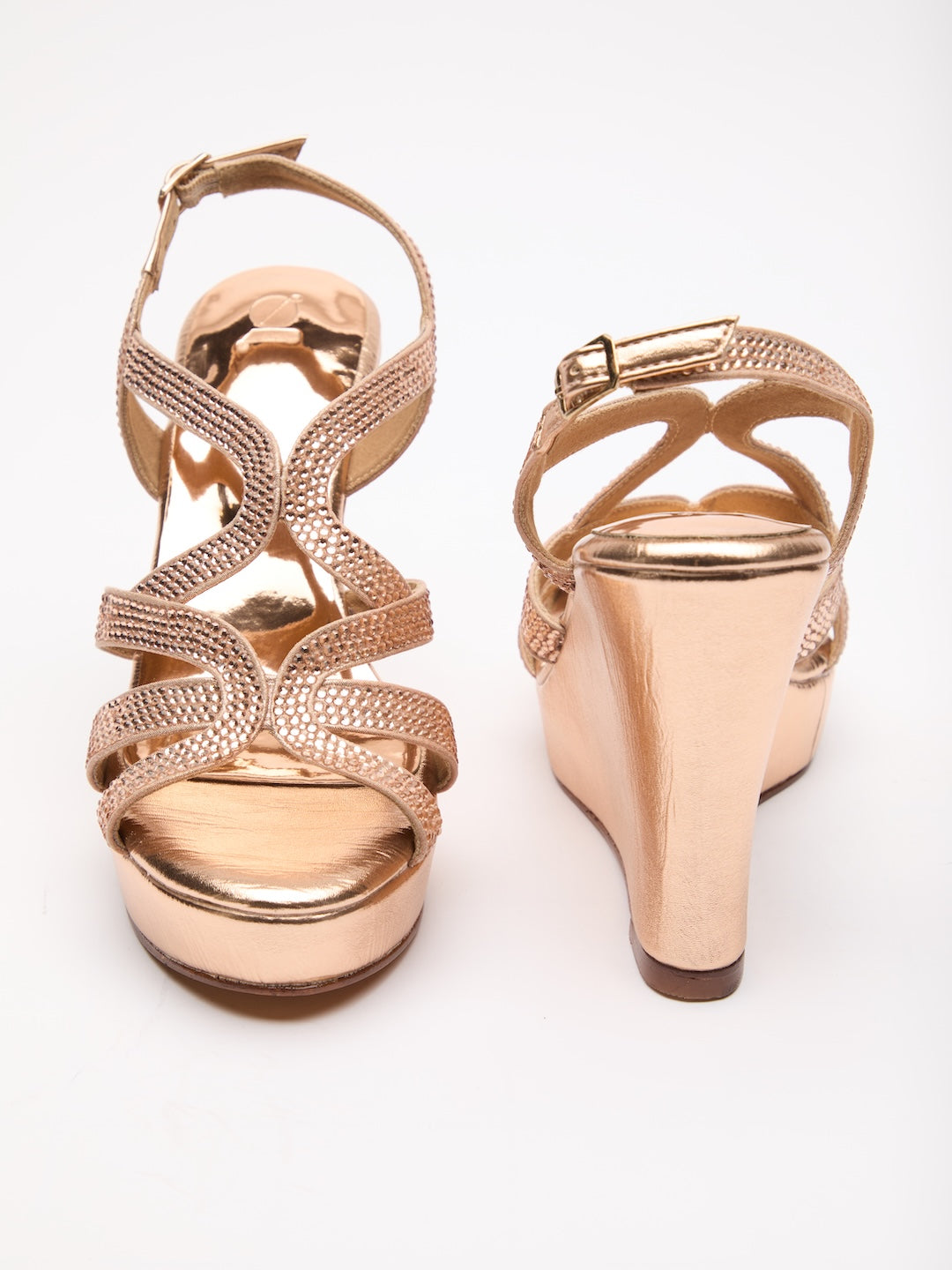 Inaara Stardust Platforms